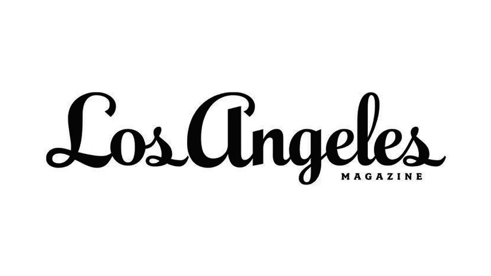 LA Mag