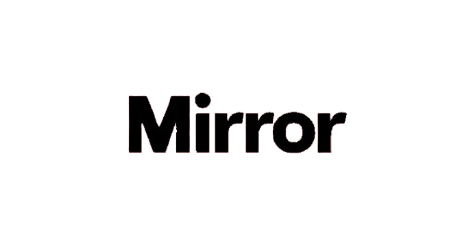 Mirror UK