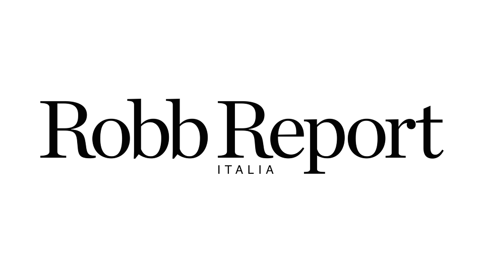 Robb Report IT